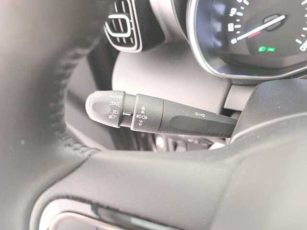 Citroen C3 Aircross usata a Venezia (19)
