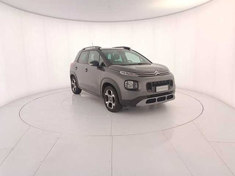 Citroen C3 Aircross usata a Venezia (2)