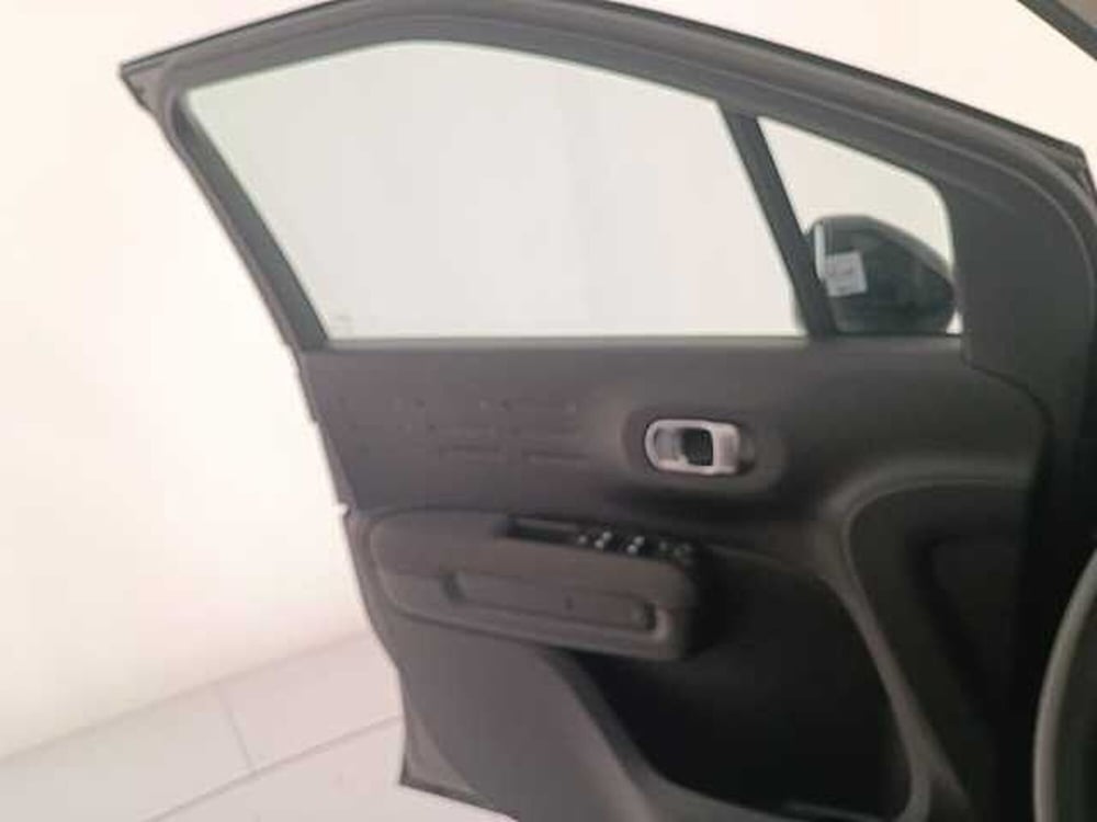 Citroen C3 Aircross usata a Venezia (20)
