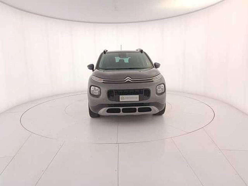 Citroen C3 Aircross usata a Venezia (4)