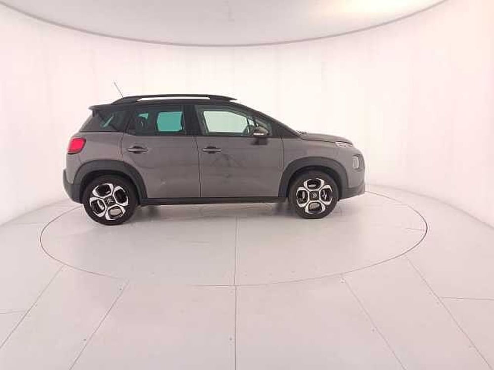 Citroen C3 Aircross usata a Venezia (5)