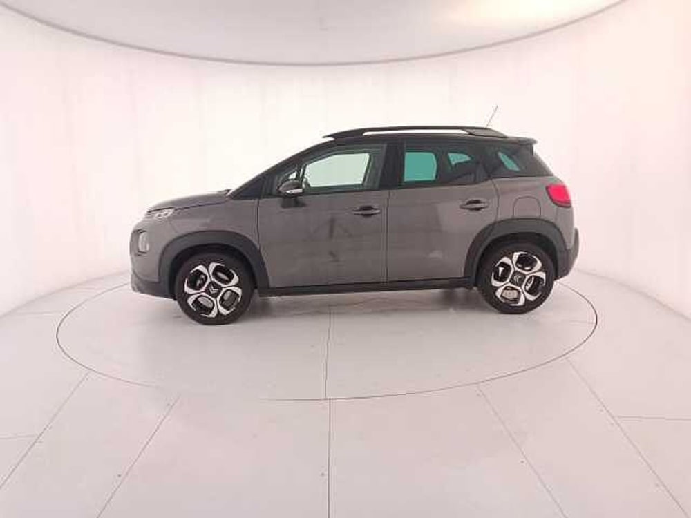 Citroen C3 Aircross usata a Venezia (6)
