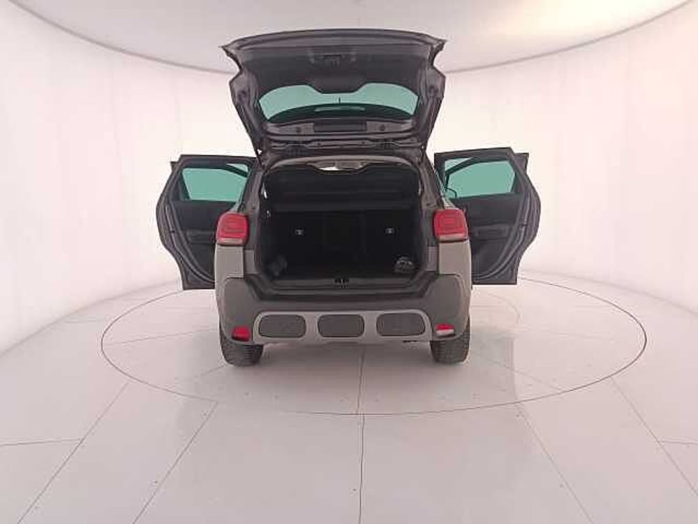 Citroen C3 Aircross usata a Venezia (7)