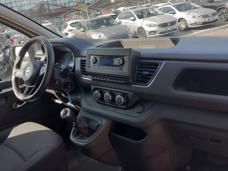 Renault Trafic usata a Modena (12)