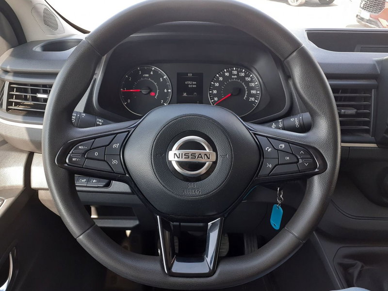 Renault Trafic usata a Modena (13)