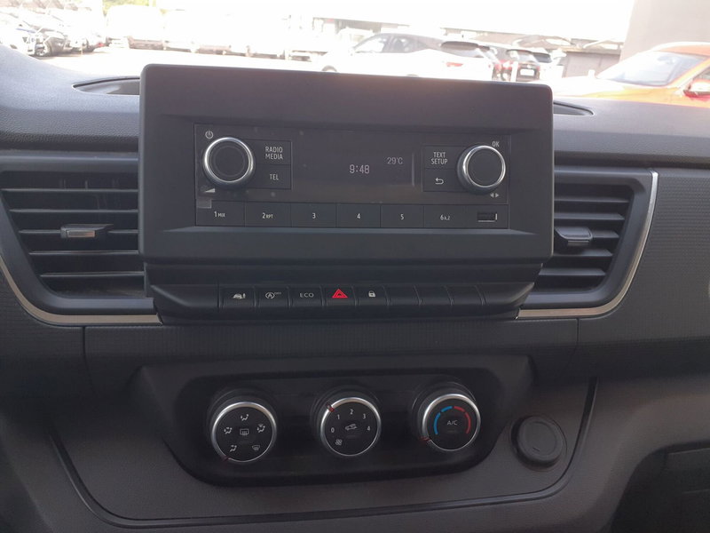 Renault Trafic usata a Modena (15)