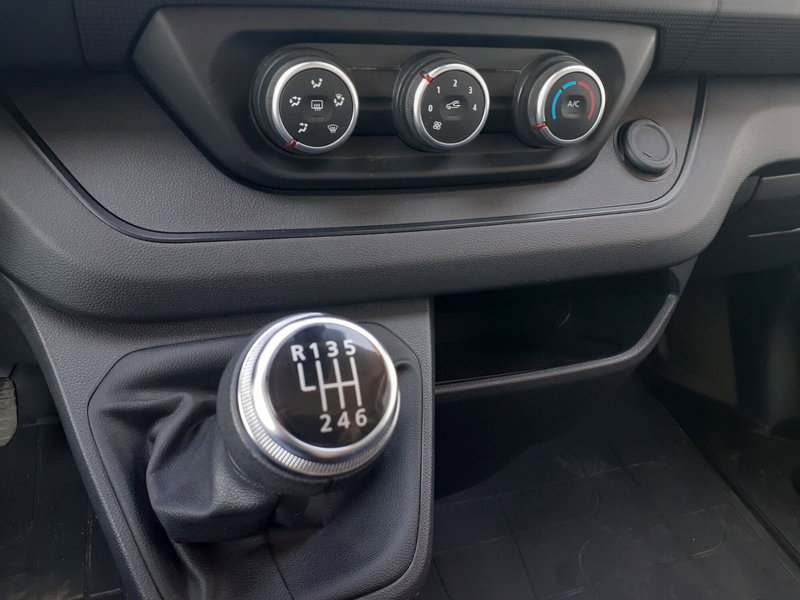 Renault Trafic usata a Modena (16)