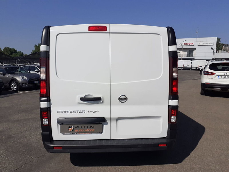 Renault Trafic usata a Modena (6)