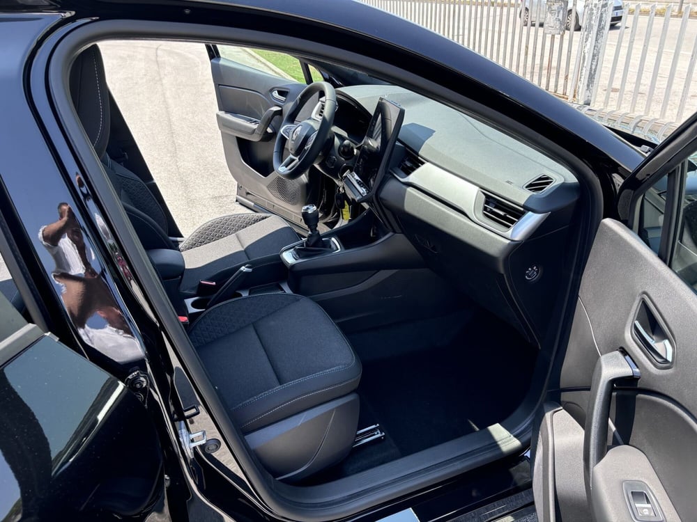 Renault Captur nuova a Ancona (13)