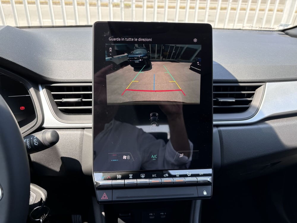 Renault Captur nuova a Ancona (19)