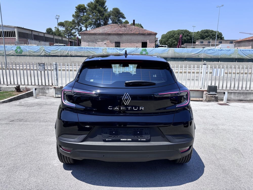 Renault Captur nuova a Ancona (6)