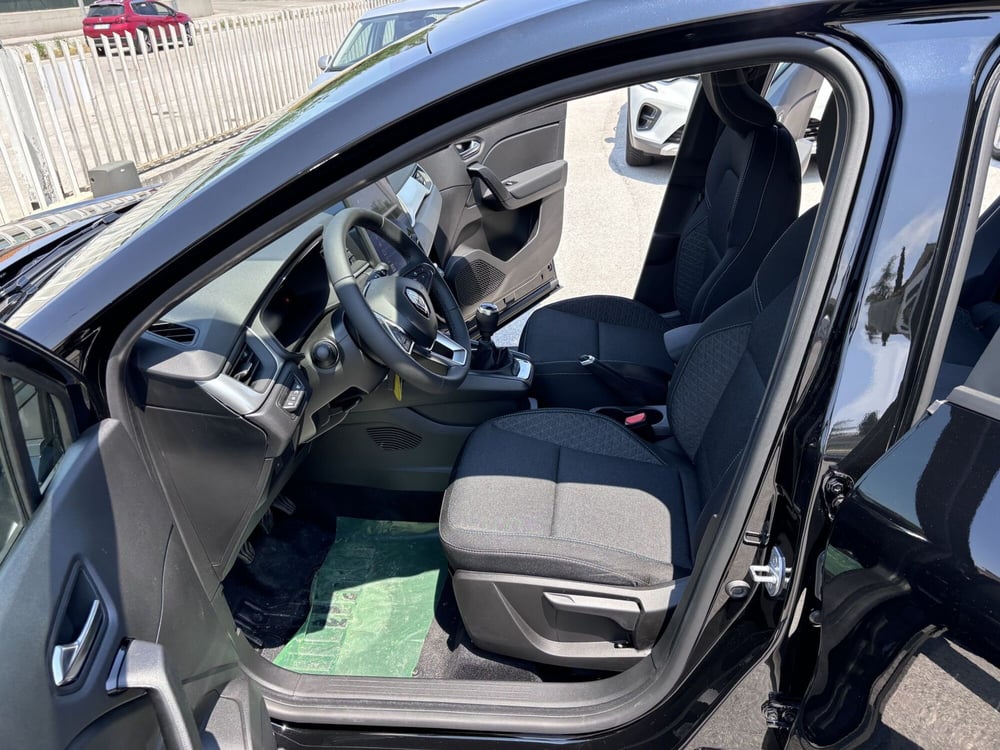 Renault Captur nuova a Ancona (9)