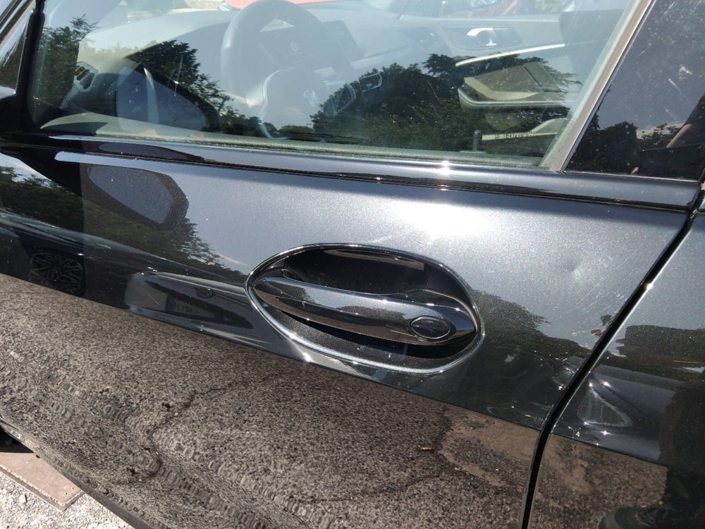 BMW Serie 1 usata a Roma (10)