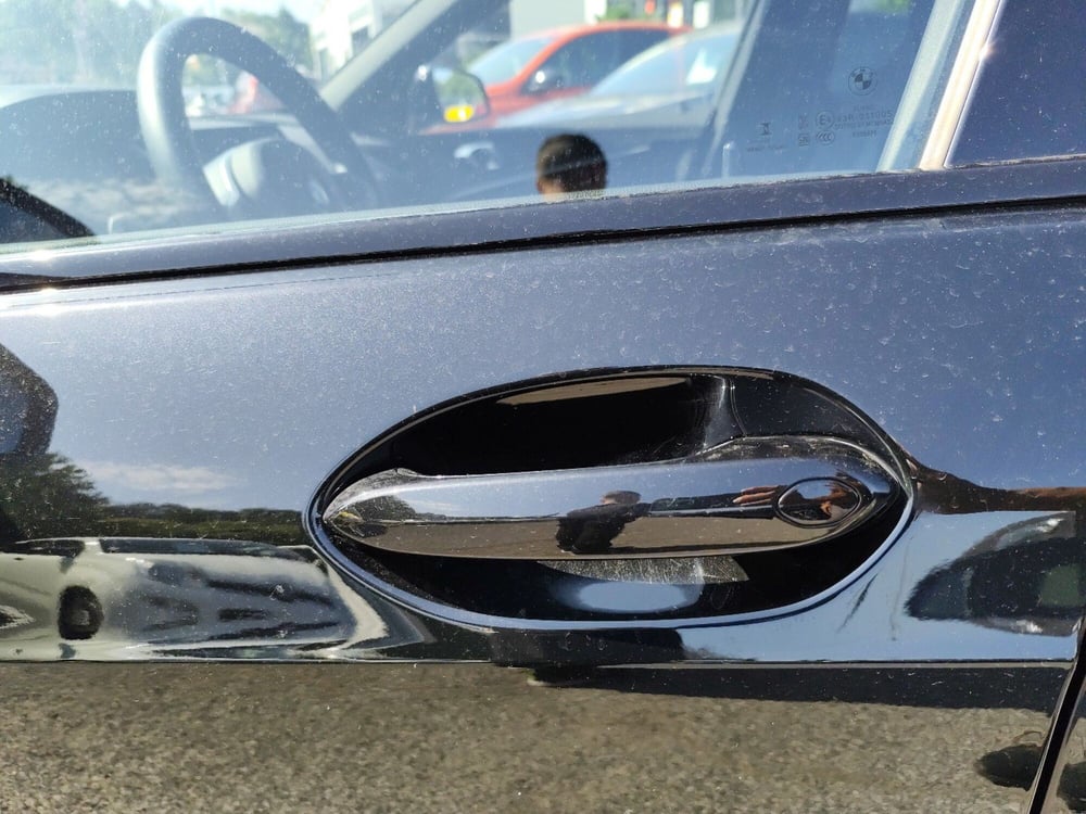 BMW Serie 1 usata a Roma (10)