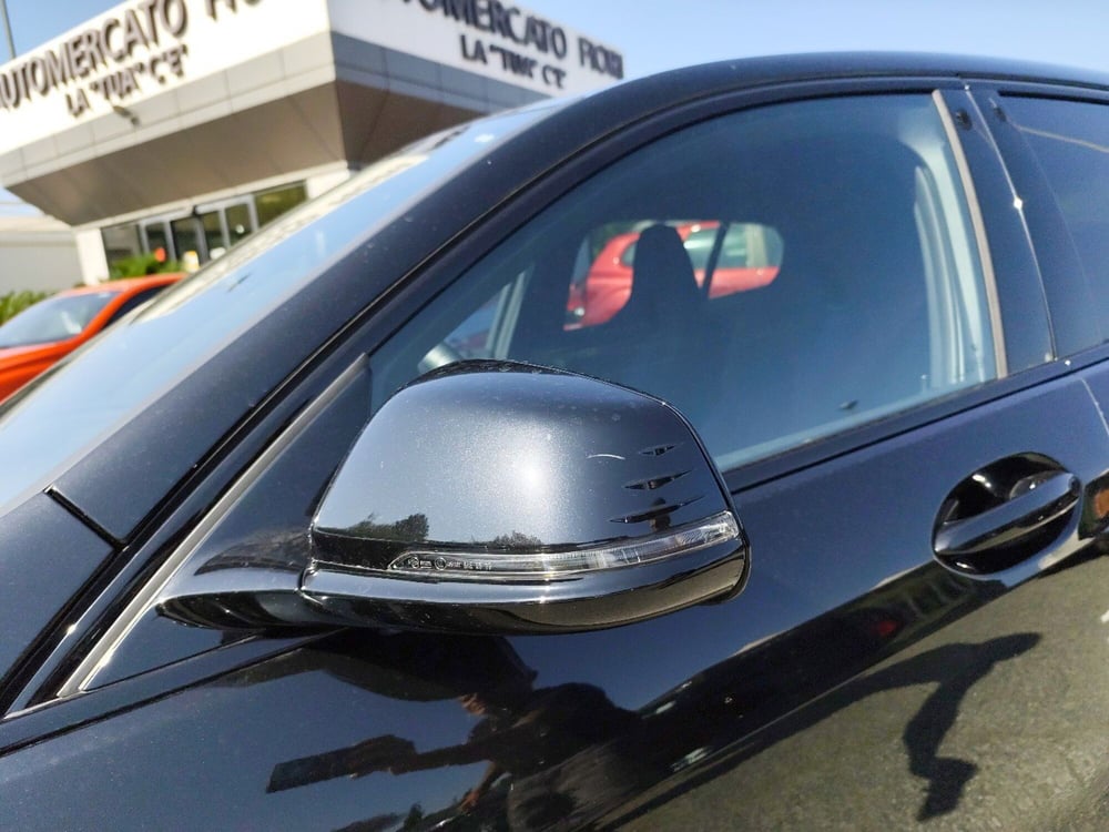 BMW Serie 1 usata a Roma (9)