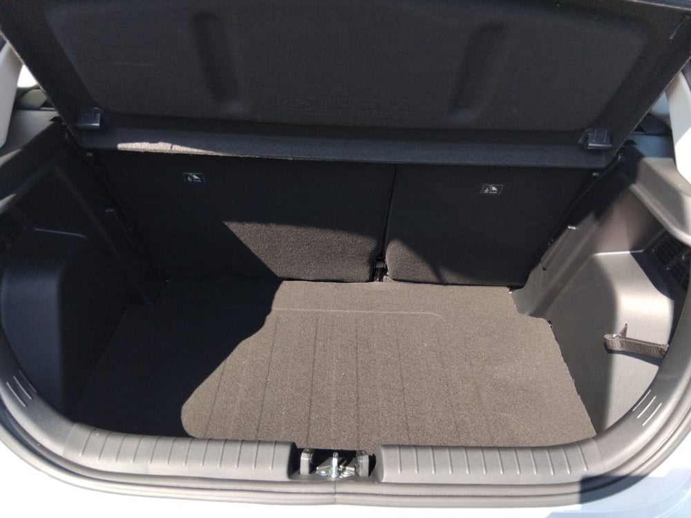 Hyundai i20 nuova a Roma (10)