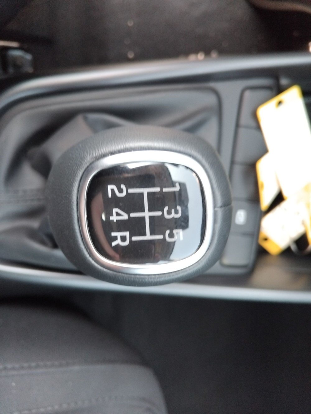 Hyundai i20 nuova a Roma (18)