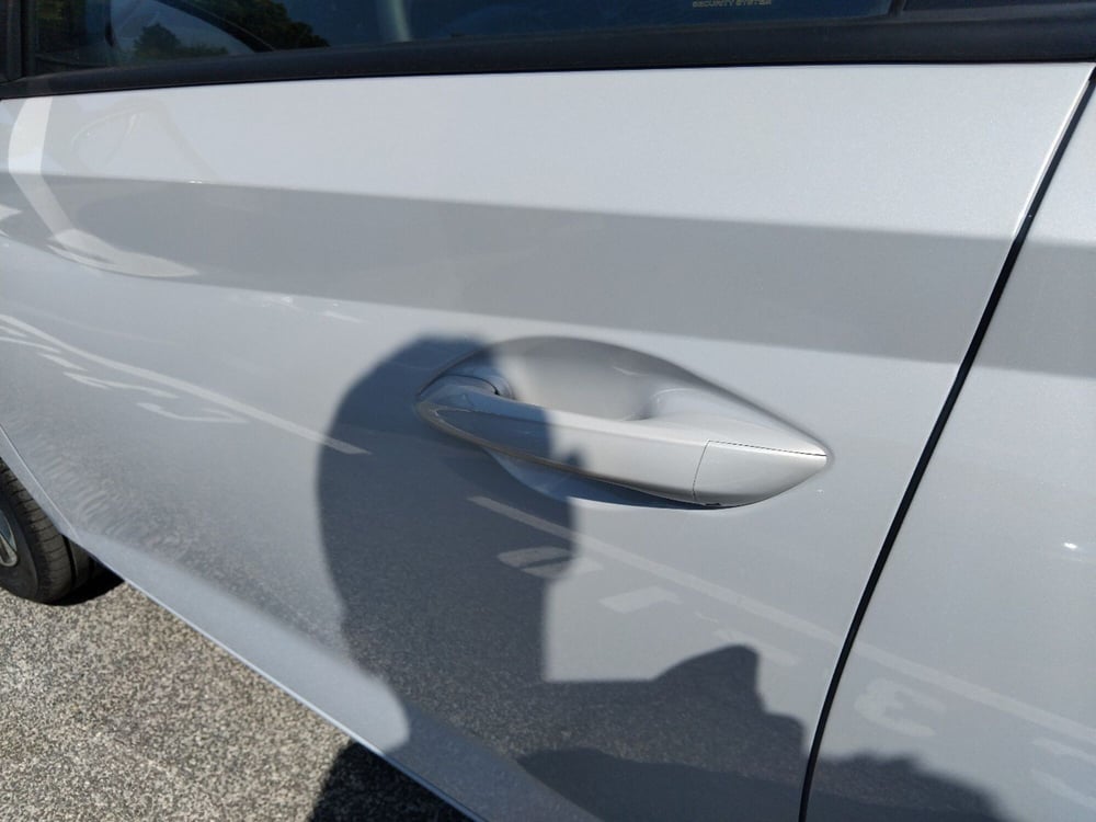 Hyundai i20 nuova a Roma (9)