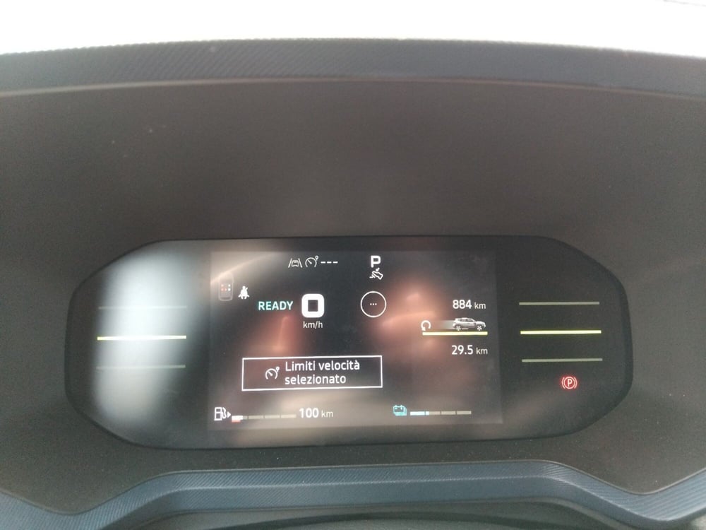 Dacia Duster usata a Roma (14)