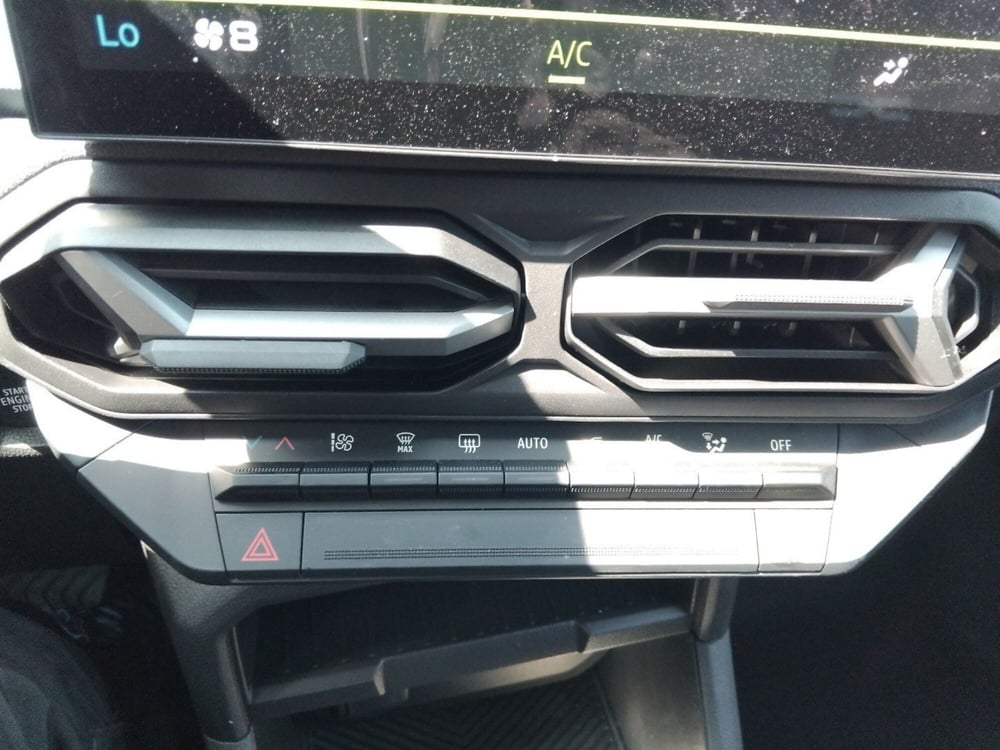 Dacia Duster usata a Roma (16)