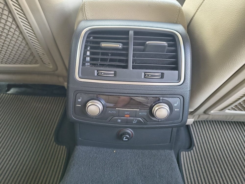 Audi A6 Allroad usata a Padova (15)