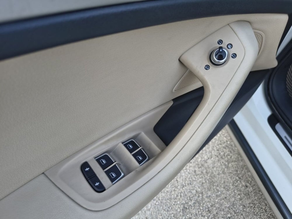 Audi A6 Allroad usata a Padova (18)