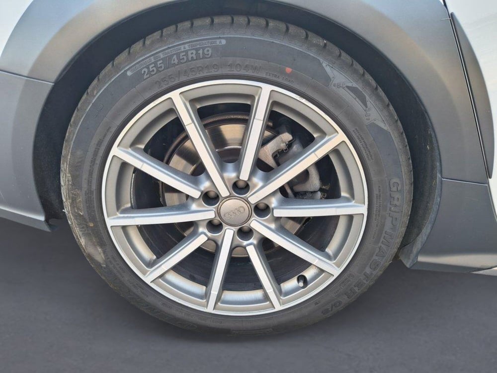 Audi A6 Allroad usata a Padova (9)
