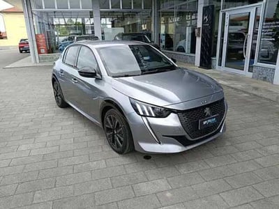 Peugeot 208 1.2 puretech GT s&amp;s 100cv del 2023 usata a Magenta