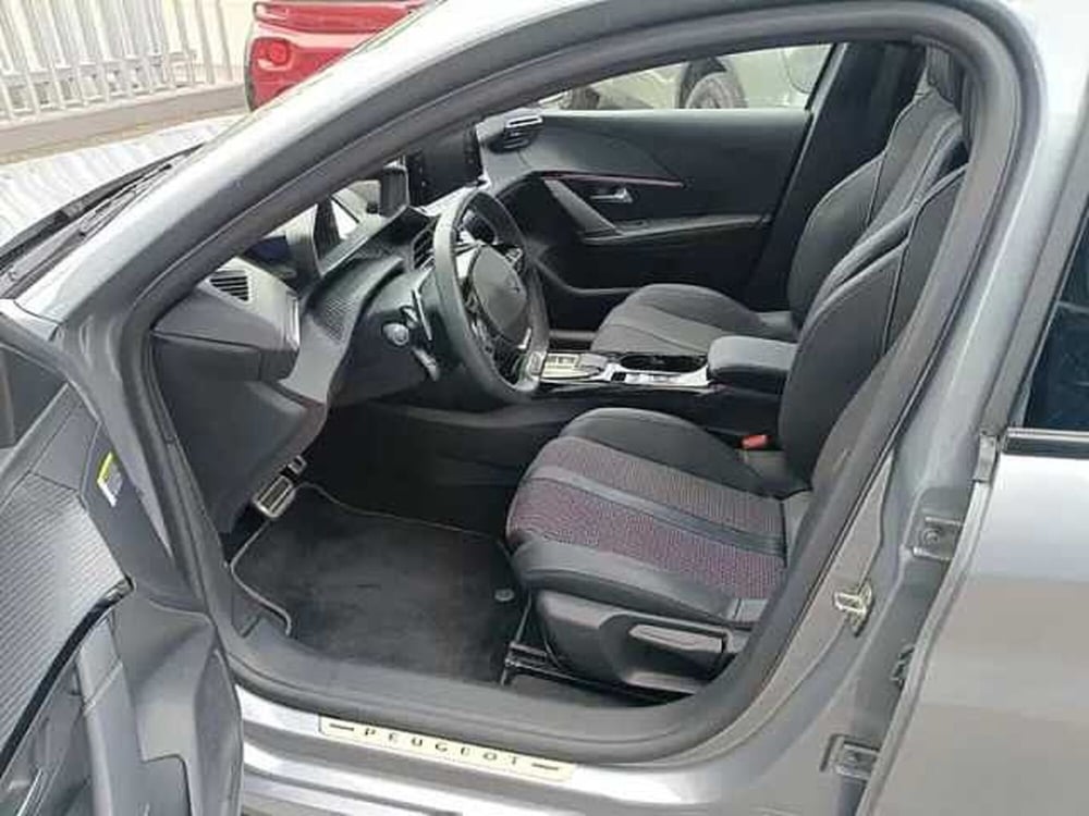 Peugeot 208 usata a Milano (10)