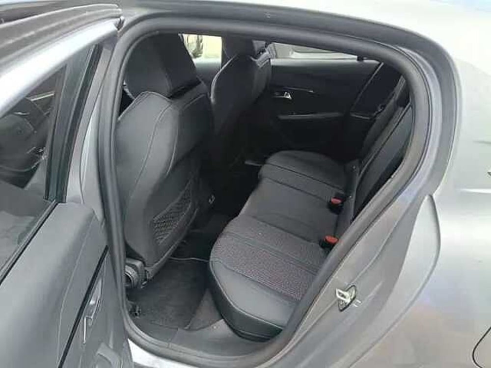 Peugeot 208 usata a Milano (14)