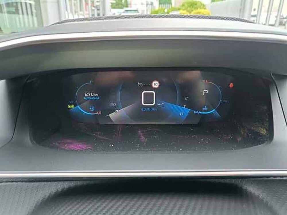 Peugeot 208 usata a Milano (18)