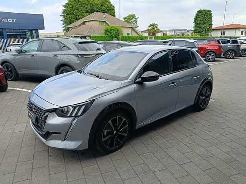 Peugeot 208 usata a Milano (3)