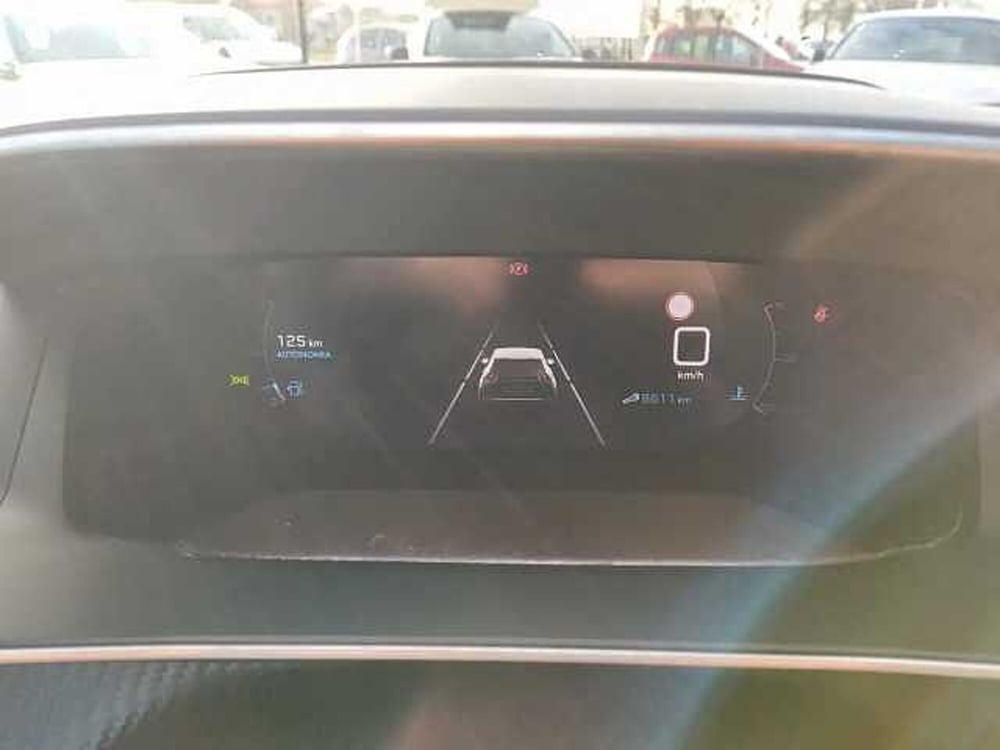 Peugeot 2008 usata a Milano (12)