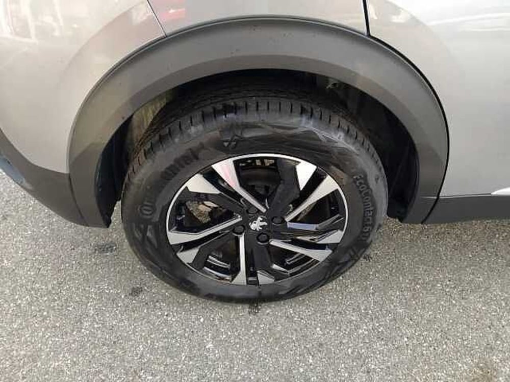 Peugeot 2008 usata a Milano (15)