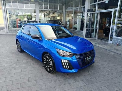 Peugeot 208 1.2 puretech Allure s&amp;s 100cv nuova a Magenta