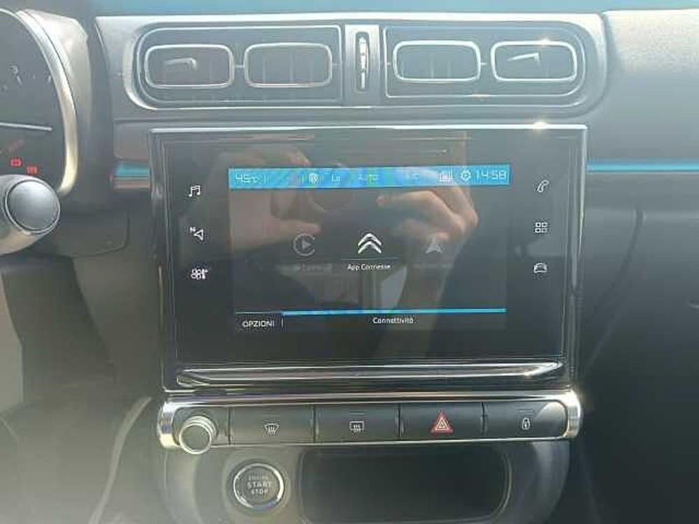 Citroen C3 usata a Milano (19)