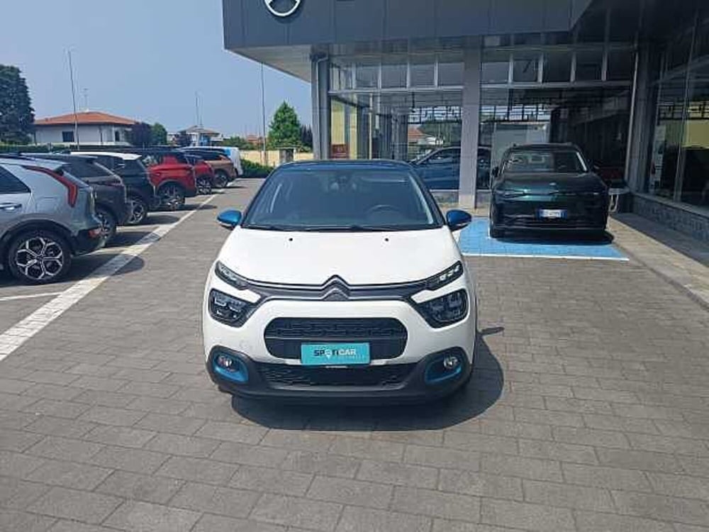 Citroen C3 usata a Milano (2)