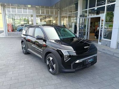 Kia EV3 81,4 kWh Earth del 2024 usata a Magenta