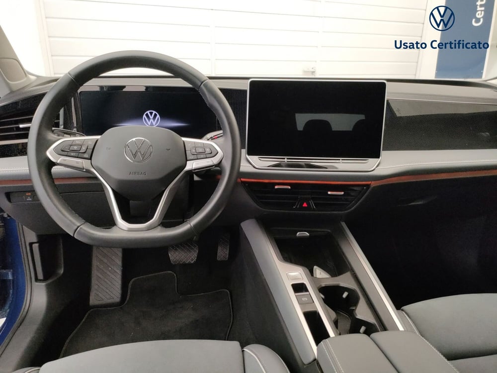 Volkswagen Passat usata a Varese (12)