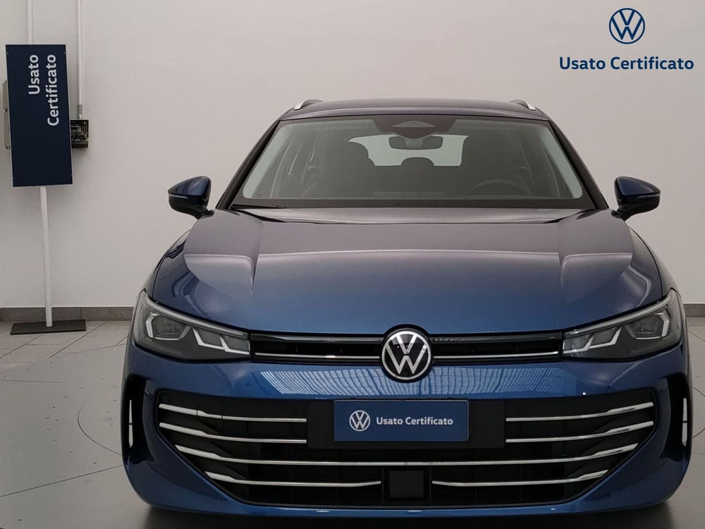 Volkswagen Passat usata a Varese (2)