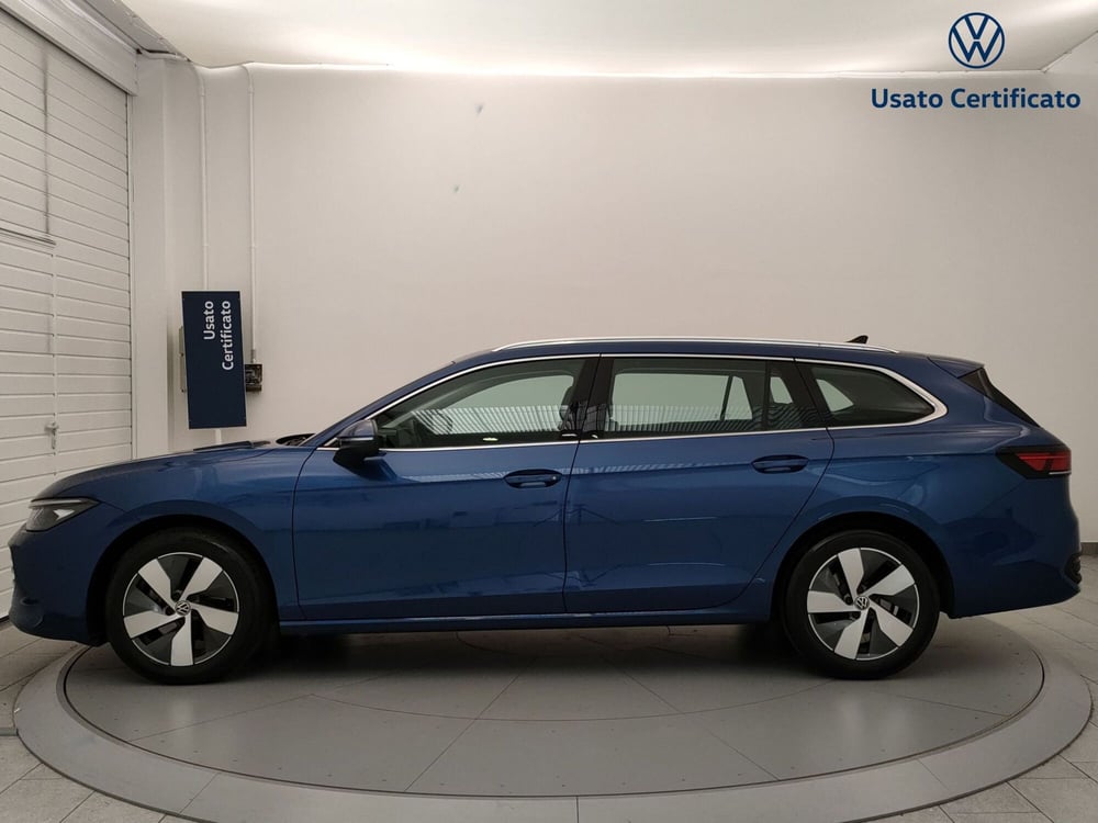 Volkswagen Passat usata a Varese (3)