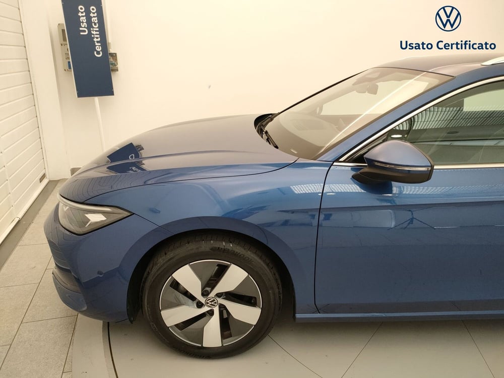Volkswagen Passat usata a Varese (7)