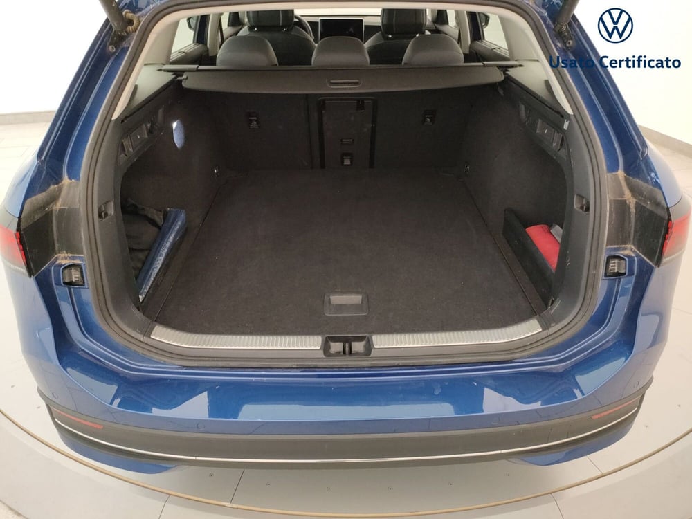 Volkswagen Passat usata a Varese (9)