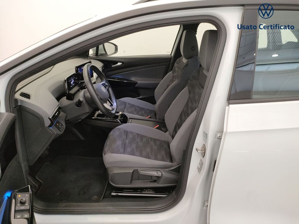 Volkswagen ID.4 usata a Varese (10)