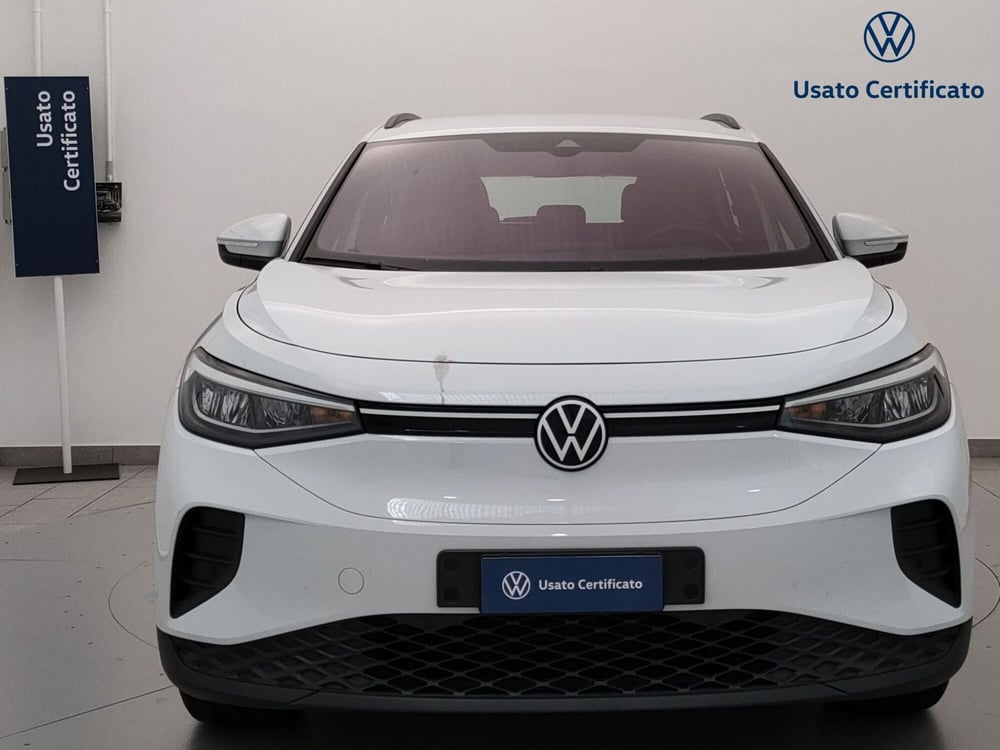 Volkswagen ID.4 usata a Varese (2)