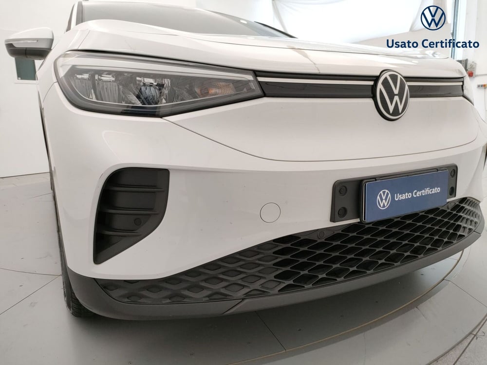 Volkswagen ID.4 usata a Varese (6)