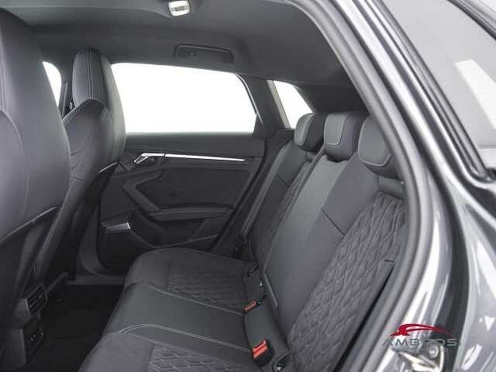 Audi A3 Sportback usata a Perugia (10)