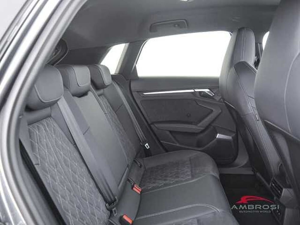 Audi A3 Sportback usata a Perugia (11)