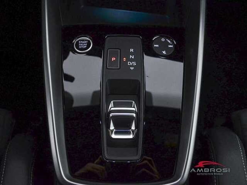 Audi A3 Sportback usata a Perugia (20)