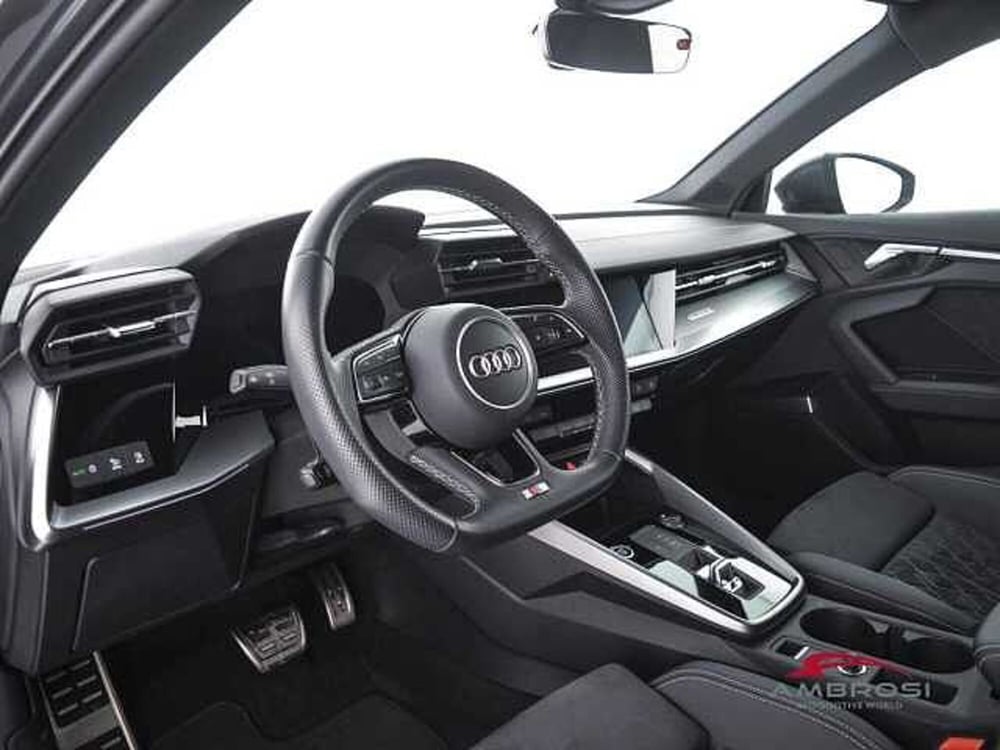 Audi A3 Sportback usata a Perugia (8)